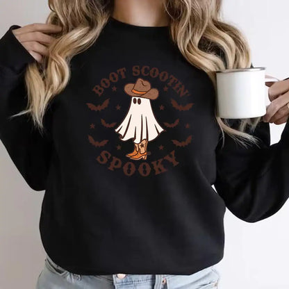 Spooky Sweatshirt