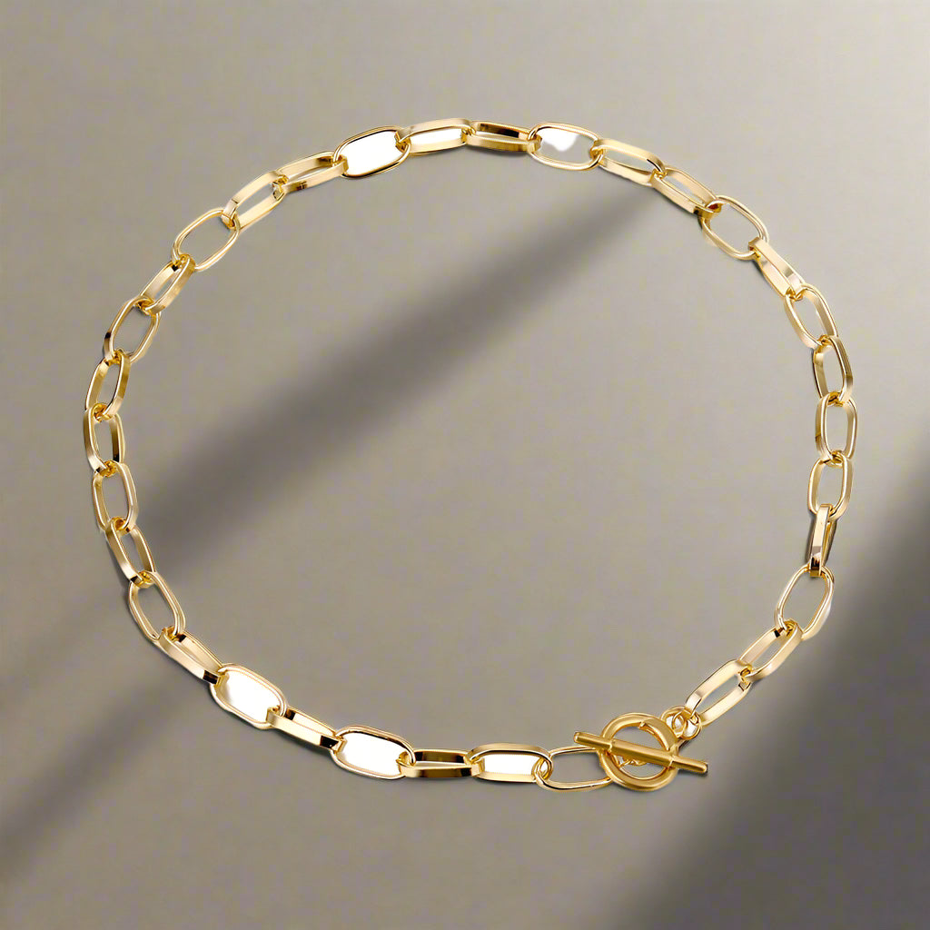 Crystal Choker Necklace Sorceress Sanctuary