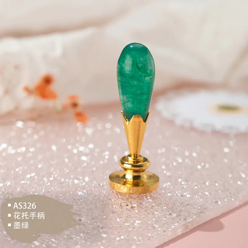 Wax Seal Set | Magic Academy Sorceress Sanctuary