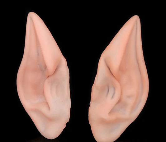 Elf Ears | Realistic Costume Accessories