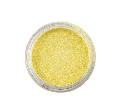 Pearlescent Powder | Crystal Sparkle Pigment Sorceress Sanctuary