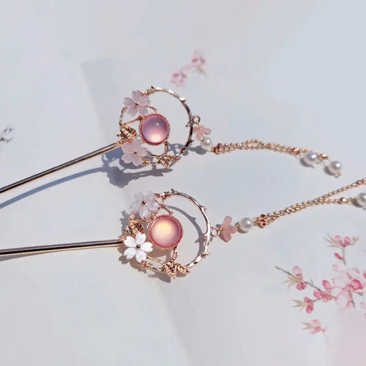 Enchanted Witch’s Wand