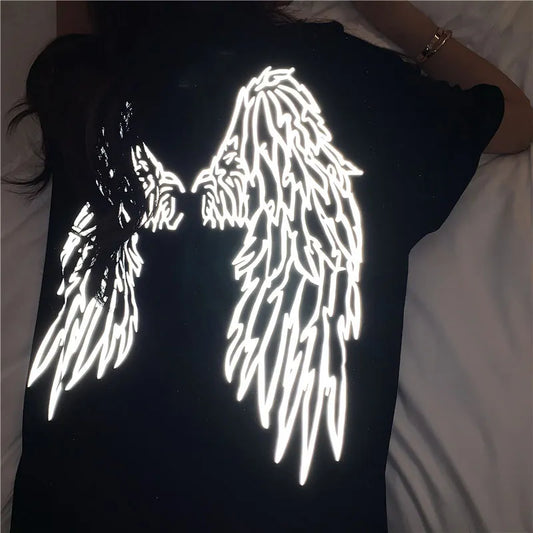 Reflective Wing Shirt