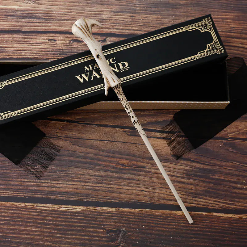 Fire-Breathing Wand
