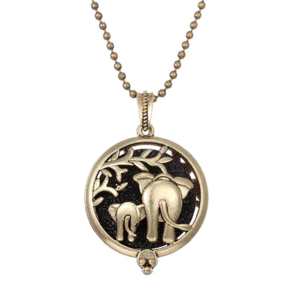 Radiant Tree Of Life Pendant