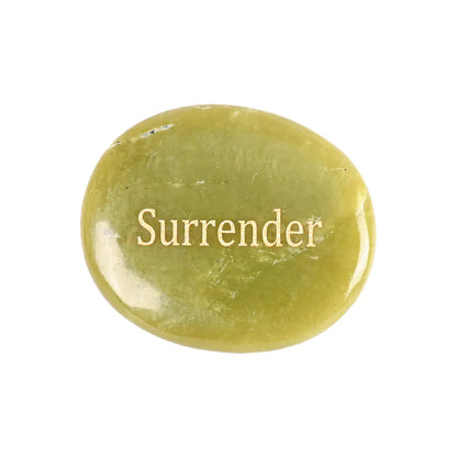 Crystal Energy Stones
