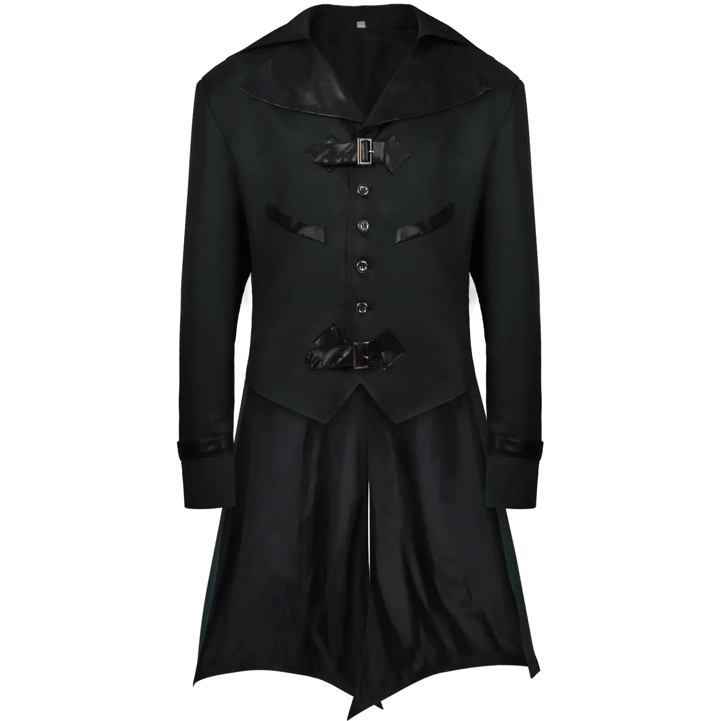 Wiccan Coat  | Dovetail