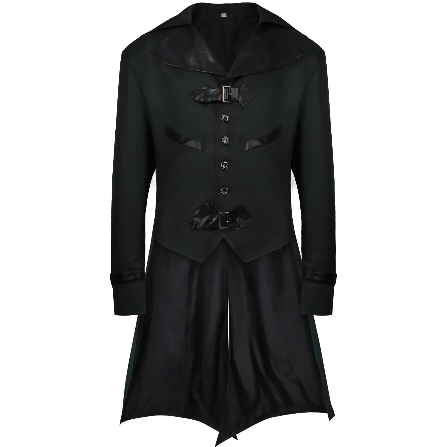 Wiccan Coat  | Dovetail Sorceress Sanctuary