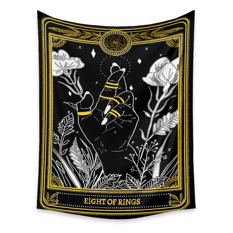 Tarot Tapestry