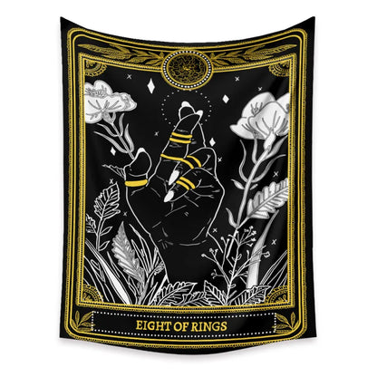 Tarot Tapestry