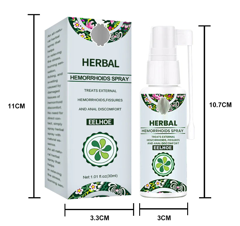 Herbal Essence Spray