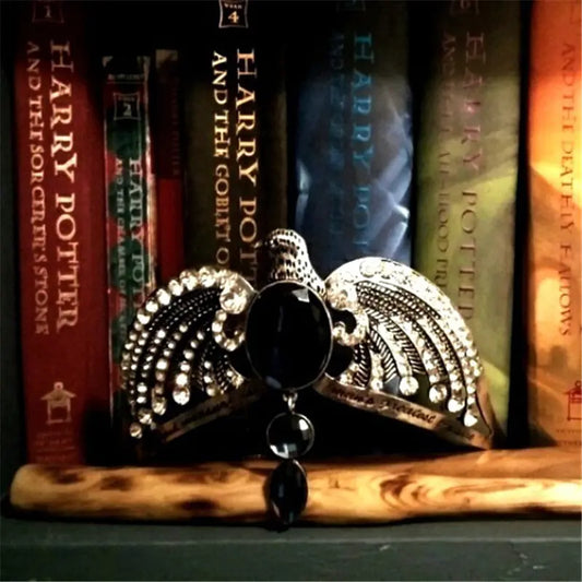 Lost Diadem Magic Crown