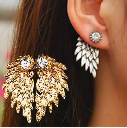 Angel Wings Earrings