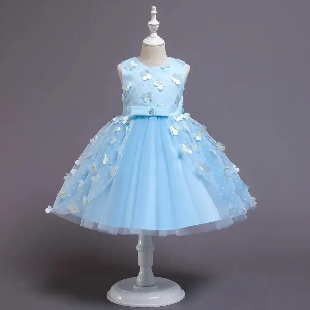 Fairy Princess Dress - Sorceress Sanctuary