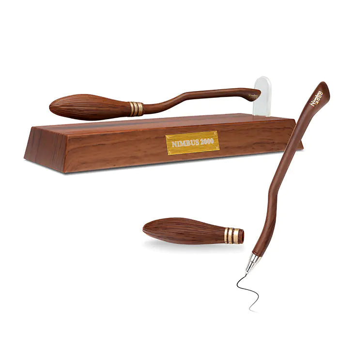 Nimbus 2000 Floating Pen