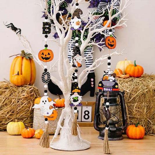 Halloween Rope Decor