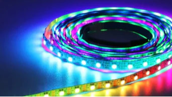 Magic Light Strip