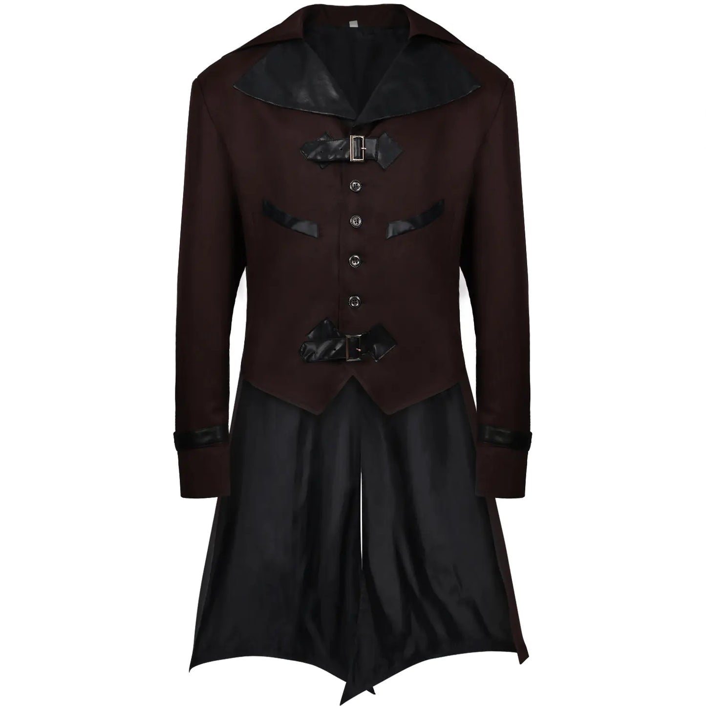 Wiccan Coat  | Dovetail