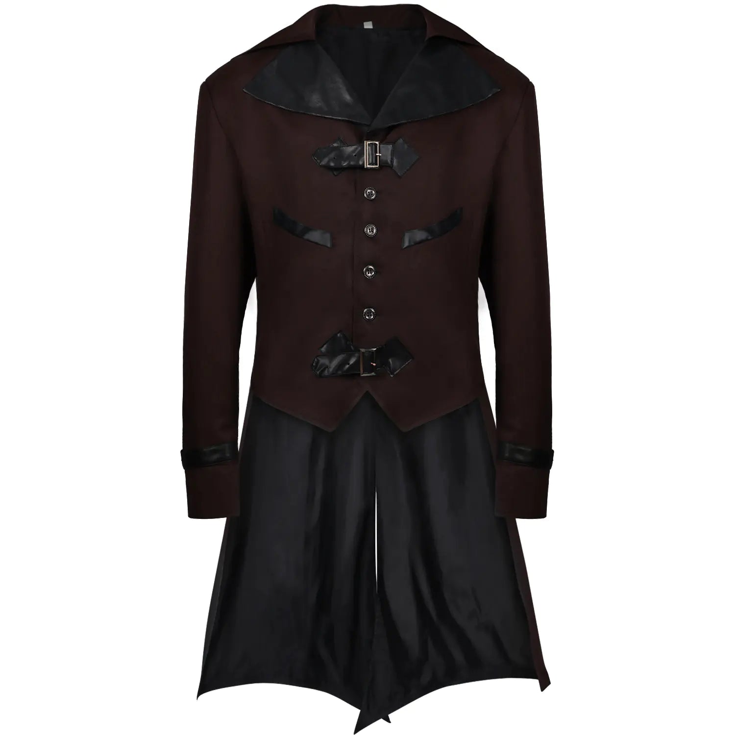 Wiccan Coat  | Dovetail Sorceress Sanctuary