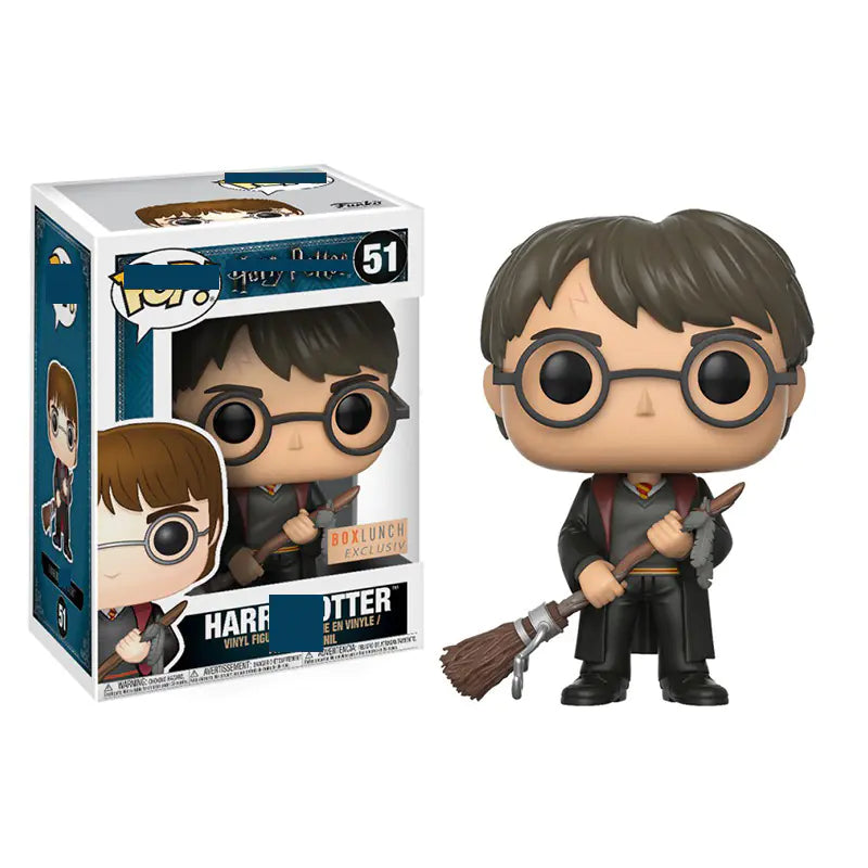 Magical Wizard Collection