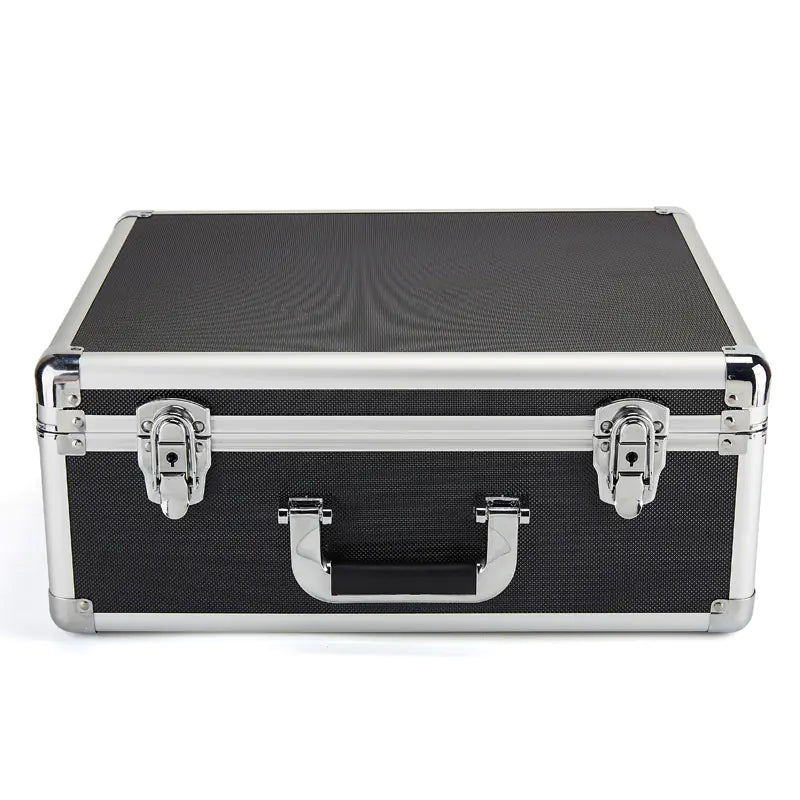 Aluminum Carry Case