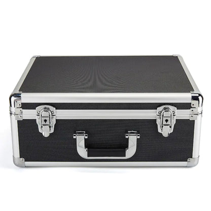 Aluminum Carry Case