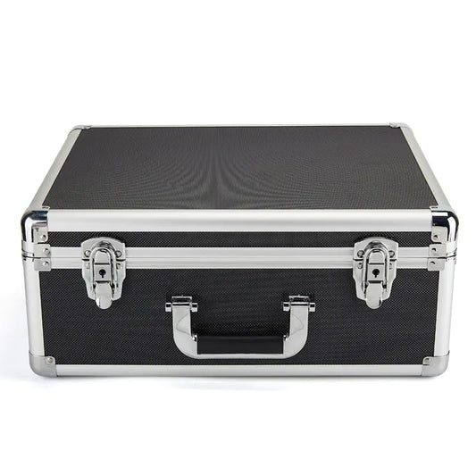 Aluminum Carry Case