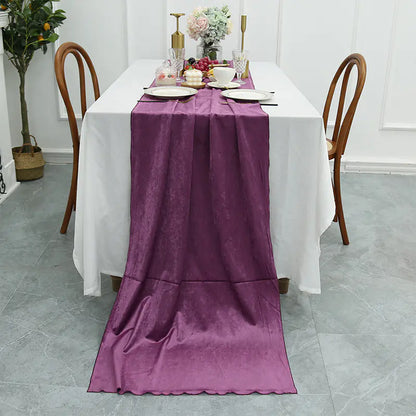 Velvet Altar Cloth