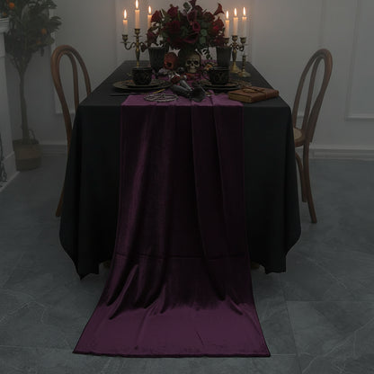 Velvet Witch Altar Cloth