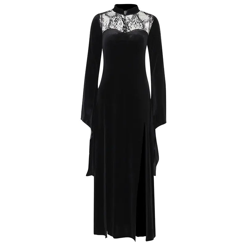 Elegant Lace Dress