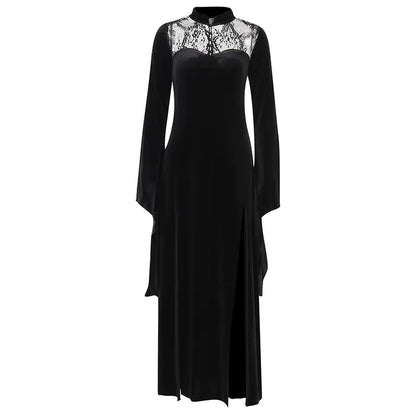 Elegant Lace Dress