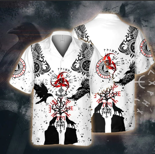 Exclusive Wiccan Enchanted Shirts