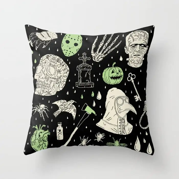 Exclusive Wicca Pillowcases Sorceress Sanctuary
