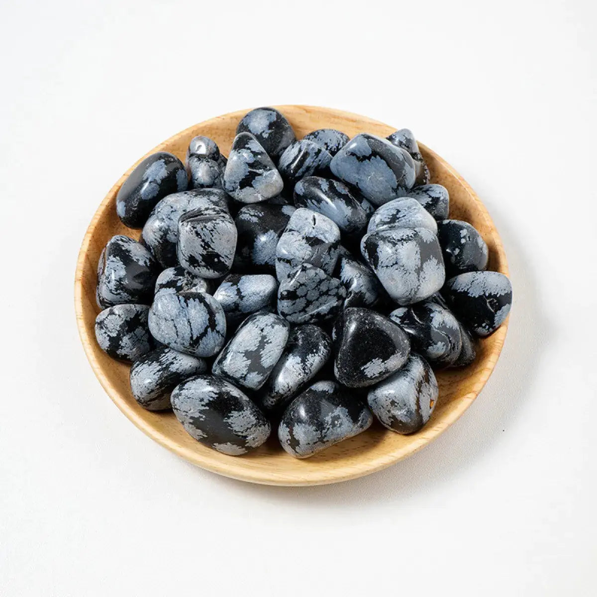 Assorted Polished Crystals Sorceress Sanctuary