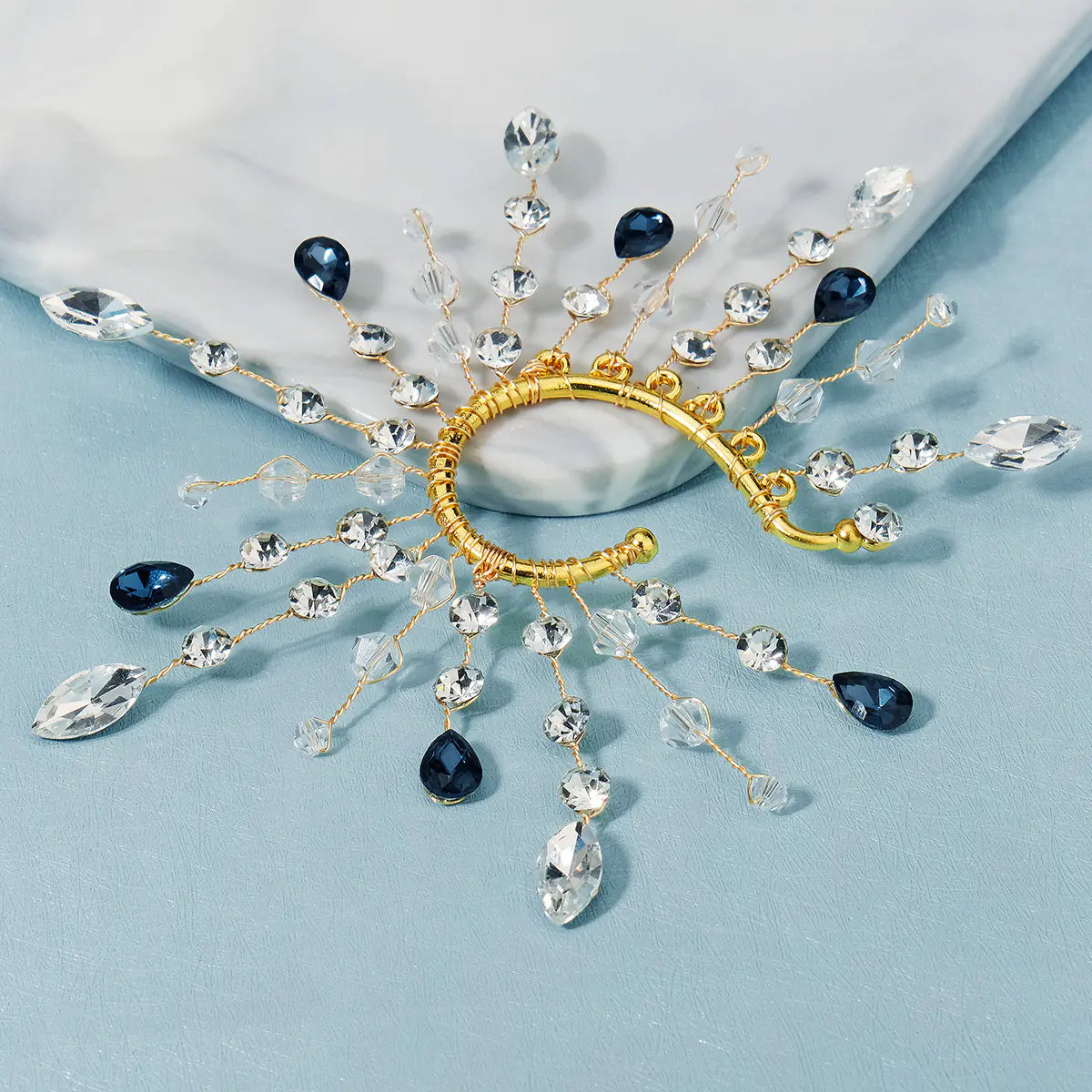 Magical Elf Ear Earrings