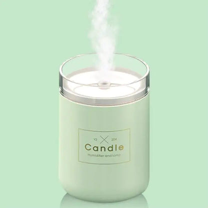 Soft Humidifier Sorceress Sanctuary
