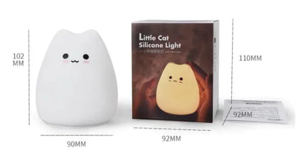 Soothing Cat Light