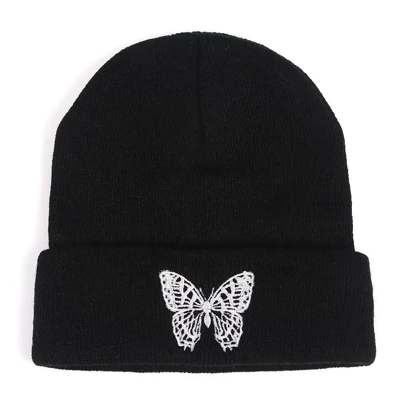 Halloween Ghost Beanie