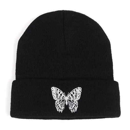 Halloween Ghost Beanie