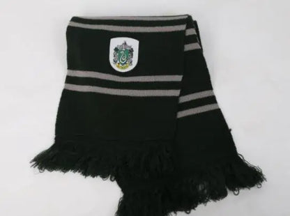 Enchanted Wizard Scarf