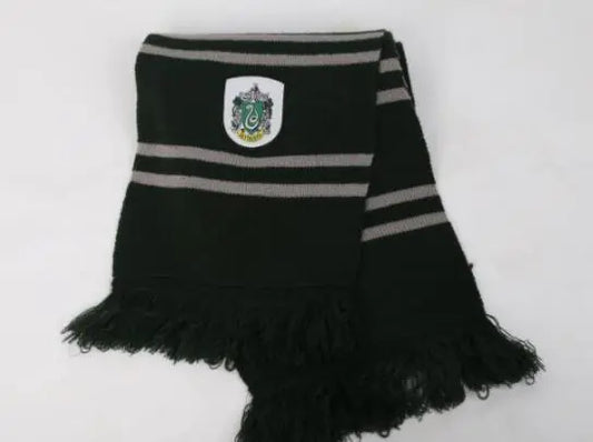 Enchanted Wizard Scarf