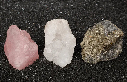 Mineral Geology Set Sorceress Sanctuary