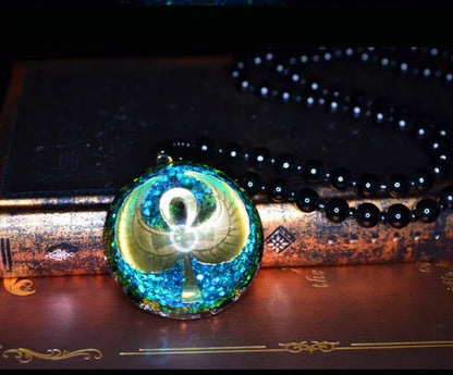 Energy Pendant