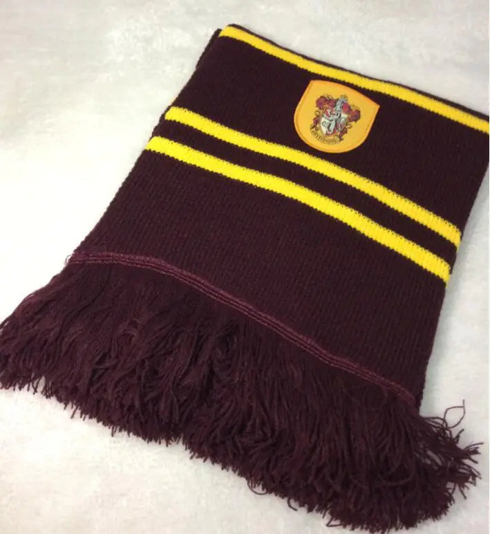 Enchanted Wizard Scarf