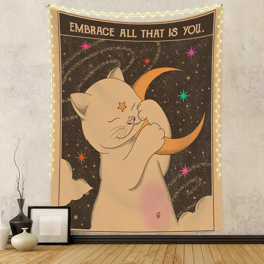 Tarot Tapestries