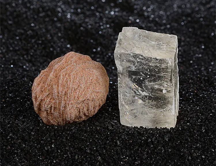 Mineral Geology Set Sorceress Sanctuary
