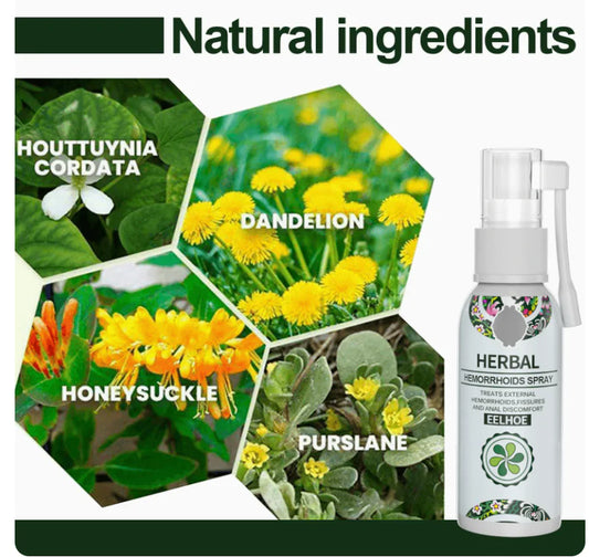 Herbal Essence Spray