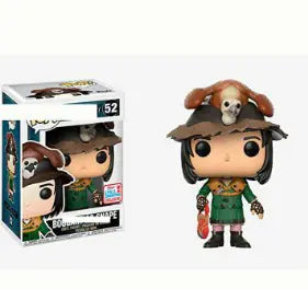 Magical Wizard Collection