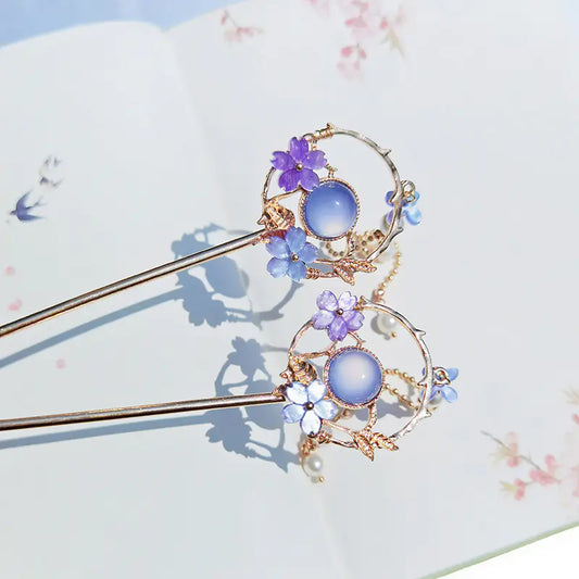 Enchanted Witch’s Wand