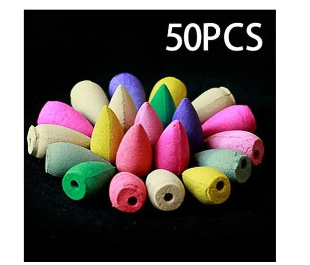 Mystical Incense Fountains Sorceress Sanctuary